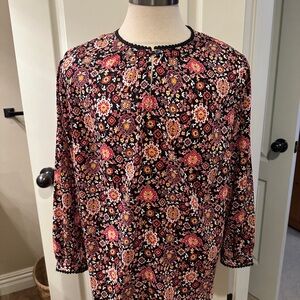 Loft Blouse